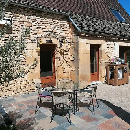 Casa vacanze Gite De L'ecolline