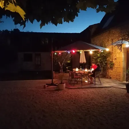 Gite De L'ecolline