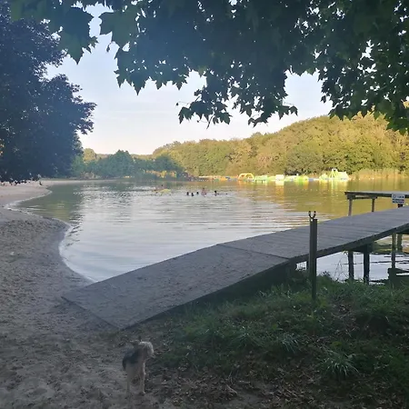 Gite De L'ecolline * Marquay