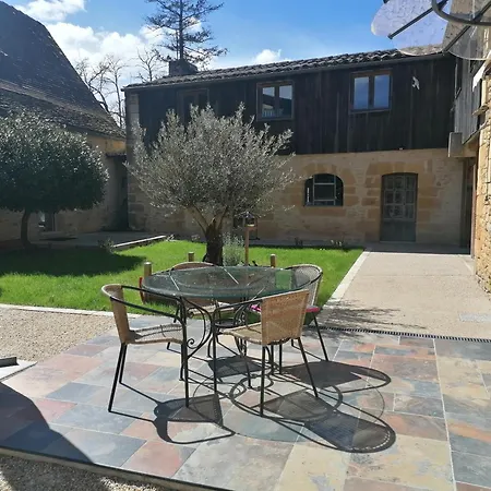 Casa vacanze Gite De L'ecolline