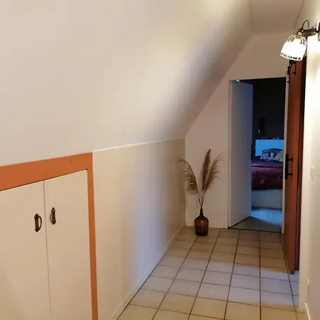 Casa vacanze Gite De L'ecolline