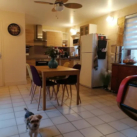 Gite De L'ecolline Casa vacanze Marquay
