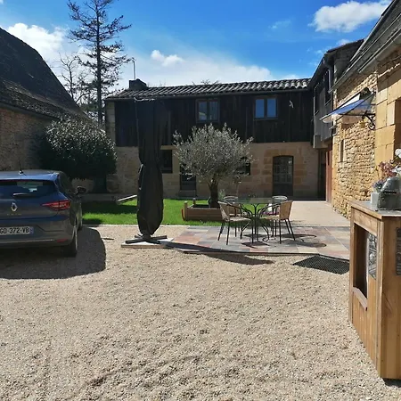 Gite De L'ecolline Marquay